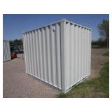 7x12 Storage Container