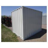 7x12 Storage Container