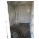 7x12 Storage Container
