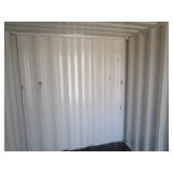 7x12 Storage Container