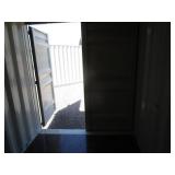 7x12 Storage Container