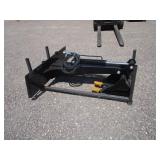 Future Skid Steer Backhoe