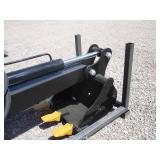 Future Skid Steer Backhoe