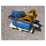 Future Mini Excavator Concrete Breaker