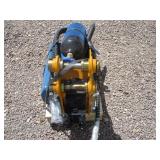 Future Mini Excavator Concrete Breaker