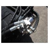 Future Skid Steer Mixing Bucket