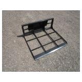 Future Mini Skid Steer Land Leveler