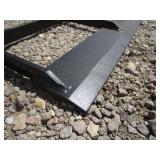 Future Mini Skid Steer Land Leveler