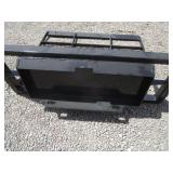 Future Mini Skid Steer Land Leveler