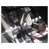 Future Mini Skid Steer Mixing Bucket