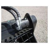 Future Mini Skid Steer Mixing Bucket