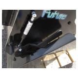 Future Mini Skid Steer Mixing Bucket