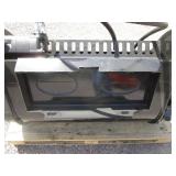 Future Mini Skid Steer Mixing Bucket