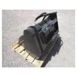 Future Mini Skid Steer Mixing Bucket