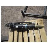 Future Mini Excavator Log Splitter