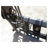 Future Skid Steer 72" Log/Rock Grapple Bucket