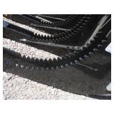 Future Skid Steer 72" Log/Rock Grapple Bucket