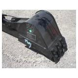 Future Mini Skid Steer Backhoe