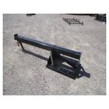 Future Forklift/Skid Steer Lifting Boom