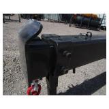 Future Forklift/Skid Steer Lifting Boom