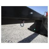 Future Forklift/Skid Steer Lifting Boom