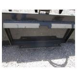 Future Mini Skid Steer 44" Grapple Bucket