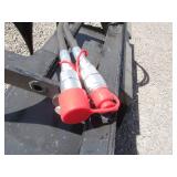 Future Mini Skid Steer 44" Grapple Bucket