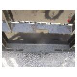 Future Mini Skid Steer 44" Root/Rock Grapple Bucket