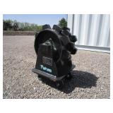 Future Excavator Compaction Wheel to Fit Cat 305