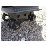 Future Excavator Compaction Wheel to Fit Cat 305