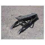 Future 3ton Excavator 38" Hydraulic Thumb