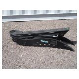 Future 7ton Excavator 44" Hydraulic Thumb