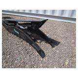 Future 7ton Excavator 44" Hydraulic Thumb