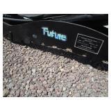 Future 7ton Excavator 44" Hydraulic Thumb