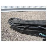 Future 7ton Excavator 44" Hydraulic Thumb