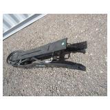 Future 7ton Excavator 44" Hydraulic Thumb