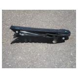 Future 5ton Excavator 38" Hydraulic Thumb