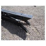 Future 5ton Excavator 38" Hydraulic Thumb