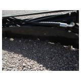 Future 5ton Excavator 38" Hydraulic Thumb