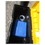 Future Skid Steer Post Pounder