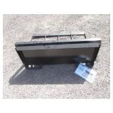 Future Skid Steer 48" Land Leveler