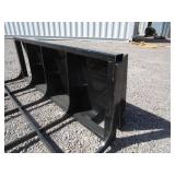 Future Skid Steer 48" Land Leveler