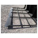 Future Skid Steer 48" Land Leveler