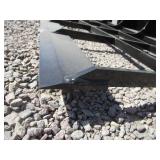 Future Skid Steer 48" Land Leveler