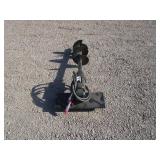 Future Mini Skid Steer 12 Post Auger