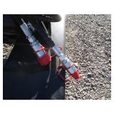 Future Mini Skid Steer 12 Post Auger