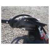 Future Mini Skid Steer 12 Post Auger