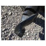 Future Mini Skid Steer 12 Post Auger