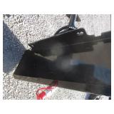 Future Mini Skid Steer 12 Post Auger