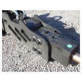 Future Mini Skid Steer Post Pounder